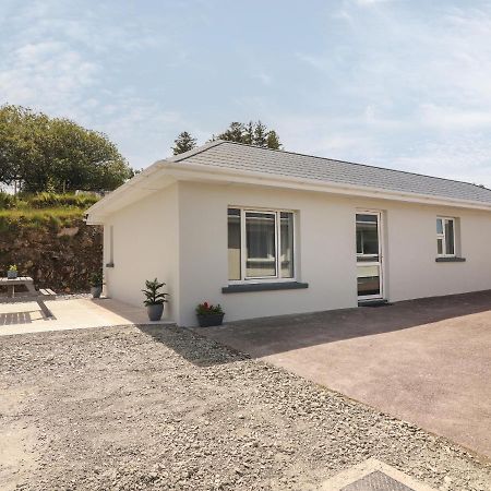 Coolnaharragill Lower Annexe Killarney Buitenkant foto