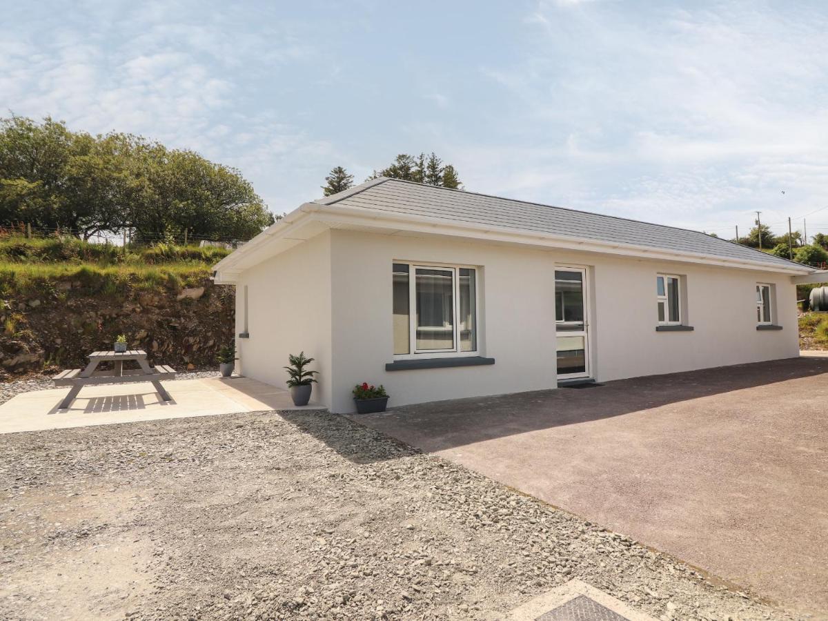 Coolnaharragill Lower Annexe Killarney Buitenkant foto