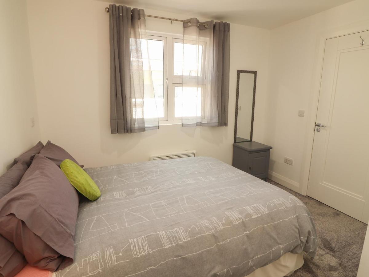Coolnaharragill Lower Annexe Killarney Buitenkant foto